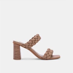 Dolce Vida Paily Heels Stella